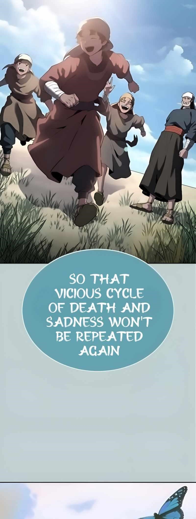 The Boy Of Death Chapter 269 - Page 83