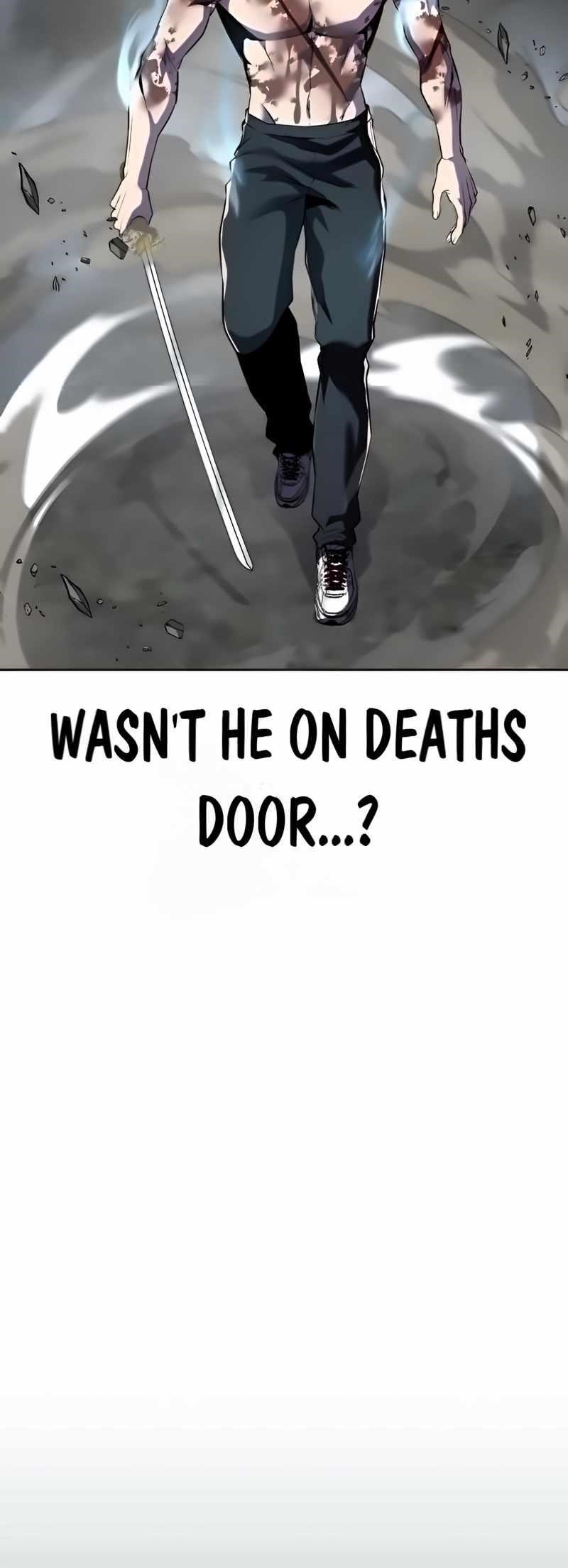 The Boy Of Death Chapter 269 - Page 95