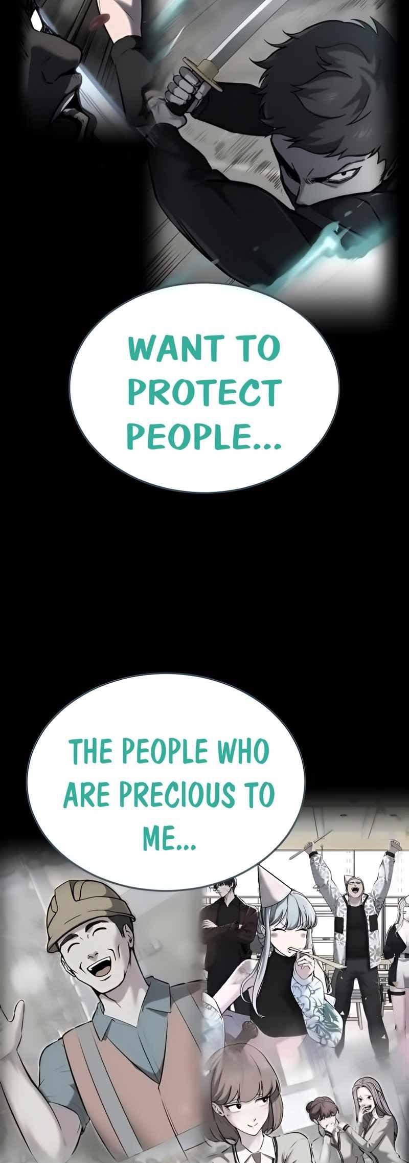 The Boy Of Death Chapter 269 - Page 98