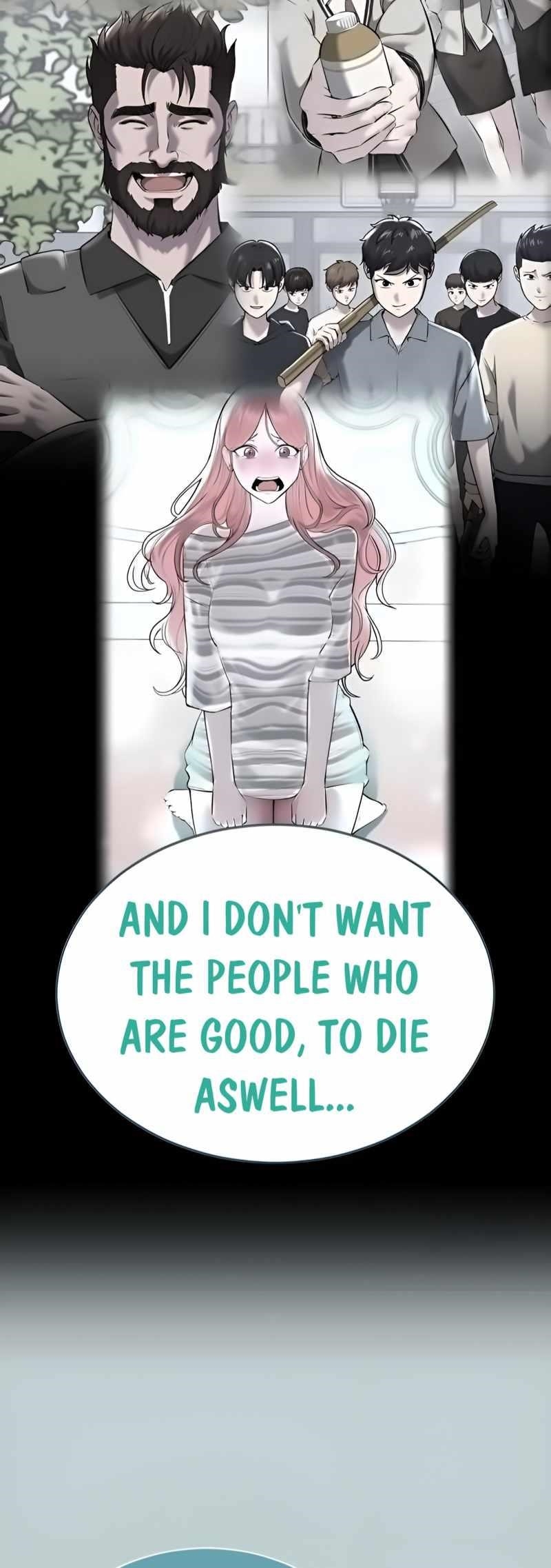 The Boy Of Death Chapter 269 - Page 99