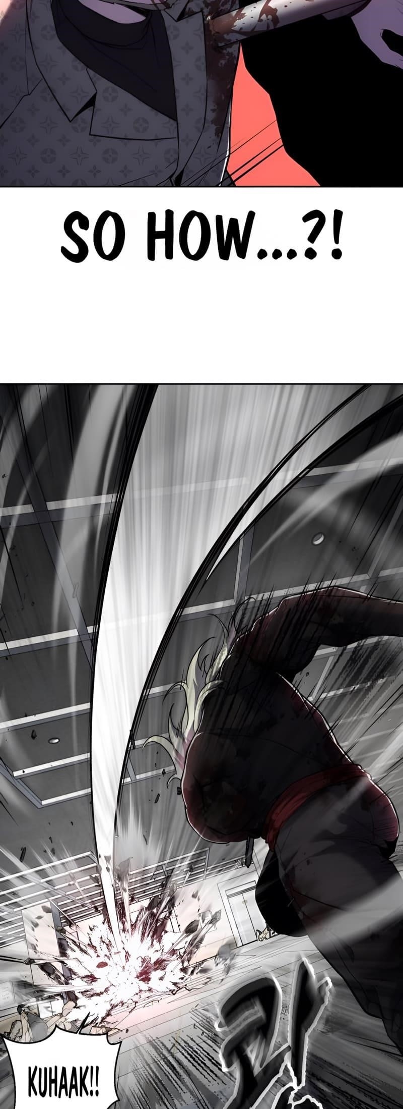 The Boy Of Death Chapter 270 - Page 106