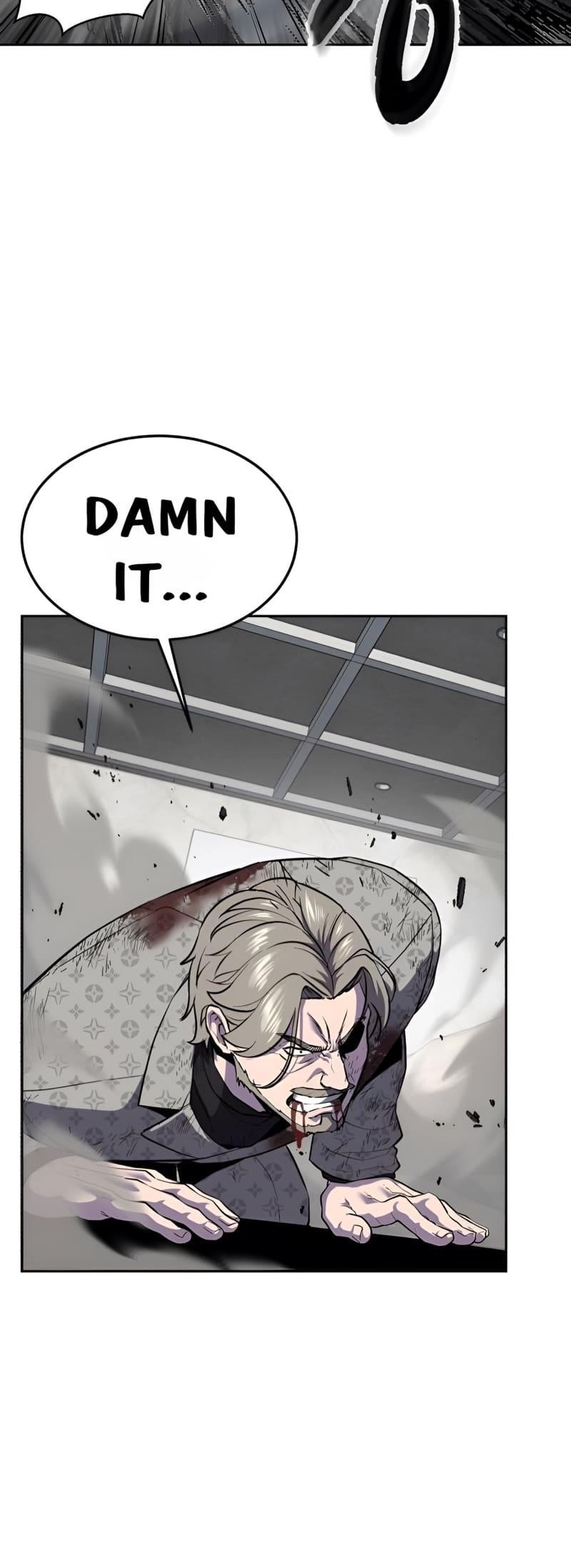 The Boy Of Death Chapter 270 - Page 107