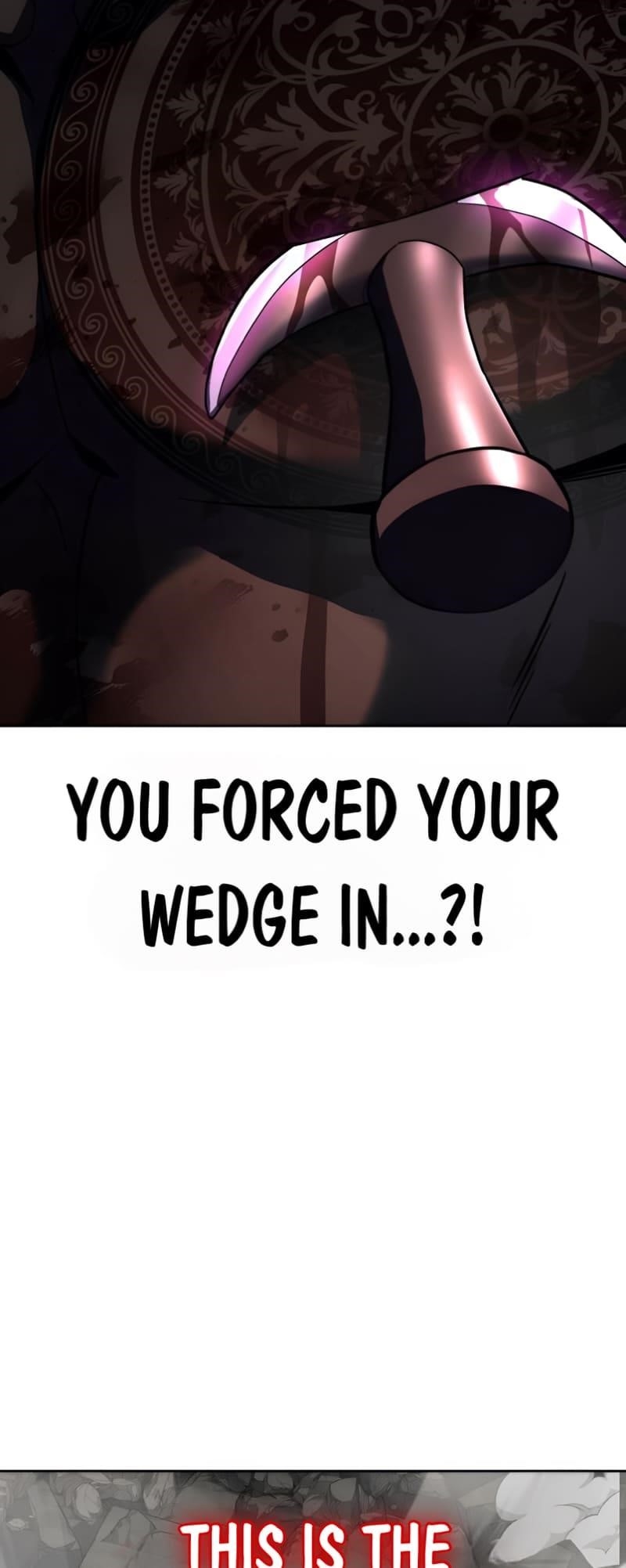 The Boy Of Death Chapter 270 - Page 109