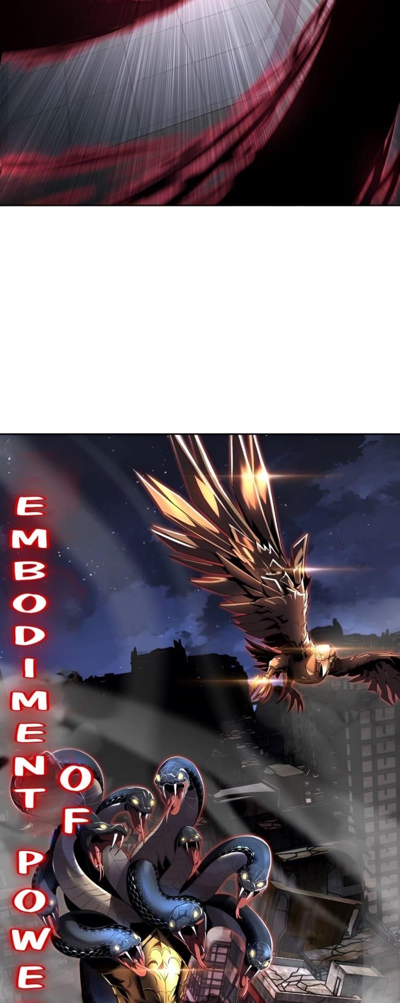 The Boy Of Death Chapter 270 - Page 112