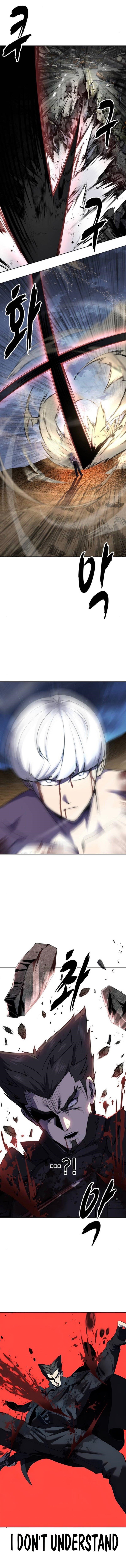 The Boy Of Death Chapter 270 - Page 13