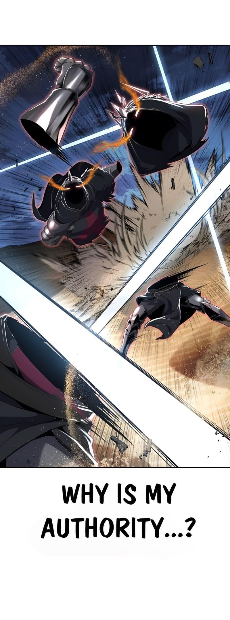 The Boy Of Death Chapter 270 - Page 14