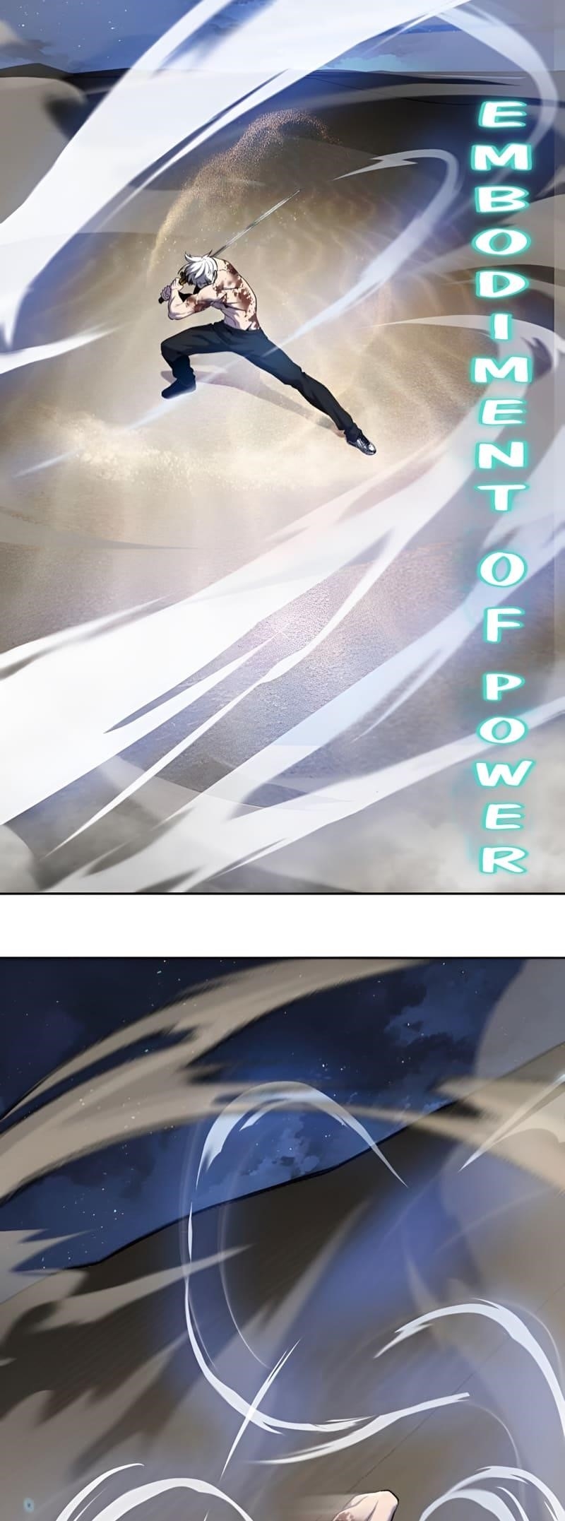 The Boy Of Death Chapter 270 - Page 16