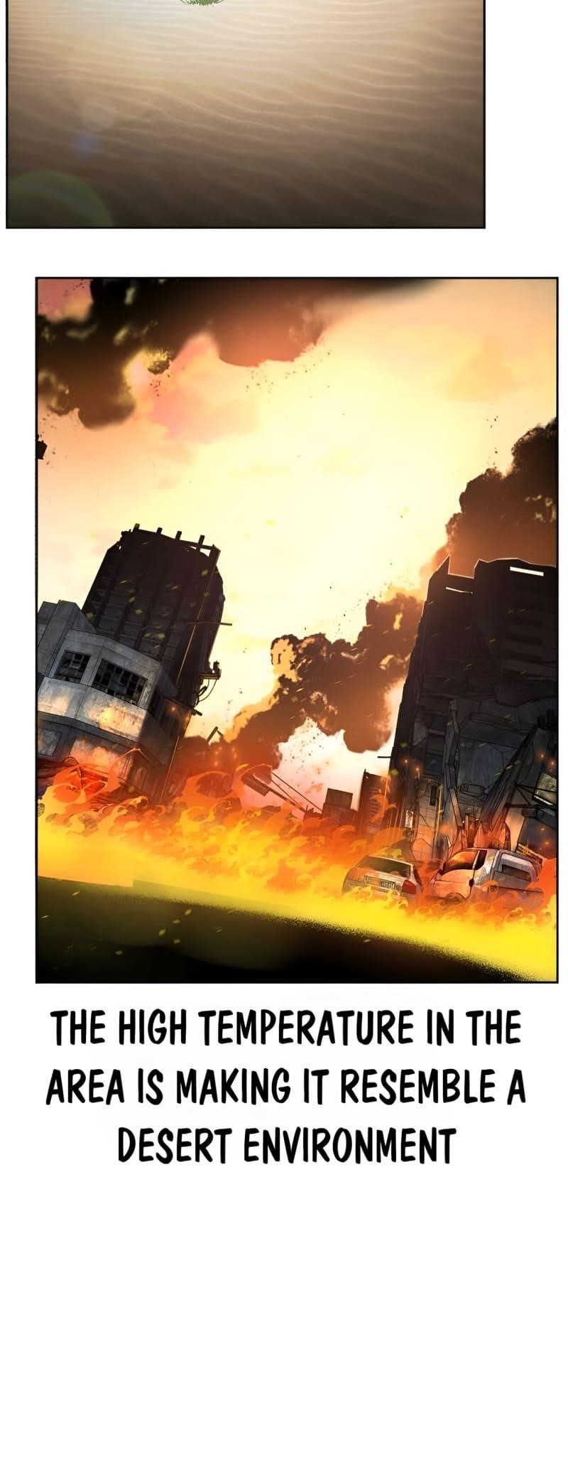 The Boy Of Death Chapter 270 - Page 23