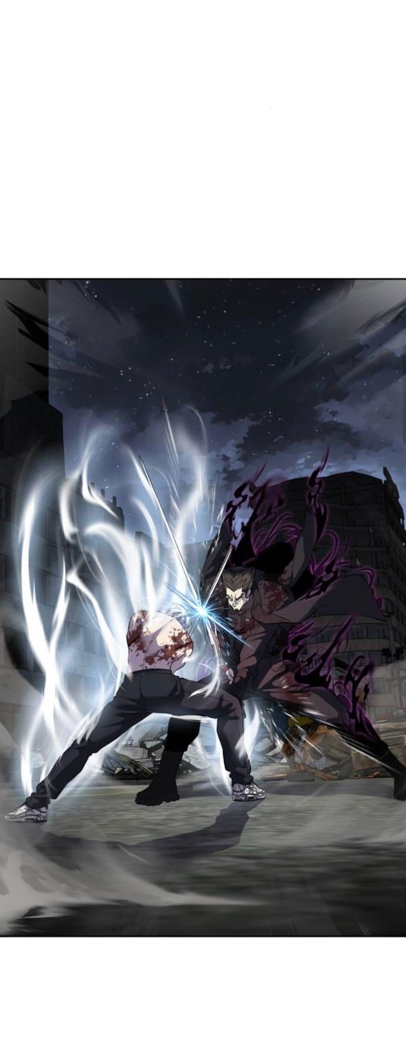 The Boy Of Death Chapter 270 - Page 35