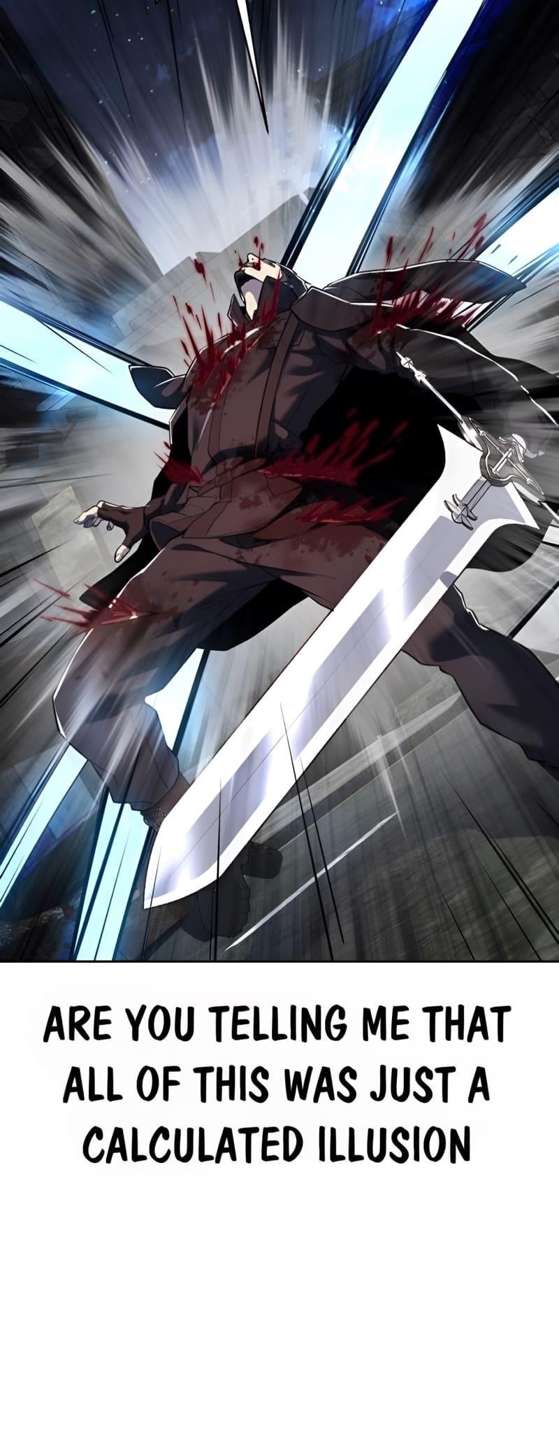 The Boy Of Death Chapter 270 - Page 41