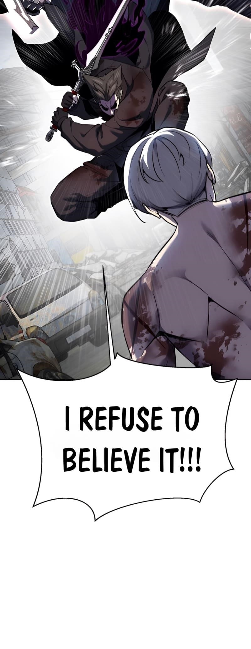 The Boy Of Death Chapter 270 - Page 47