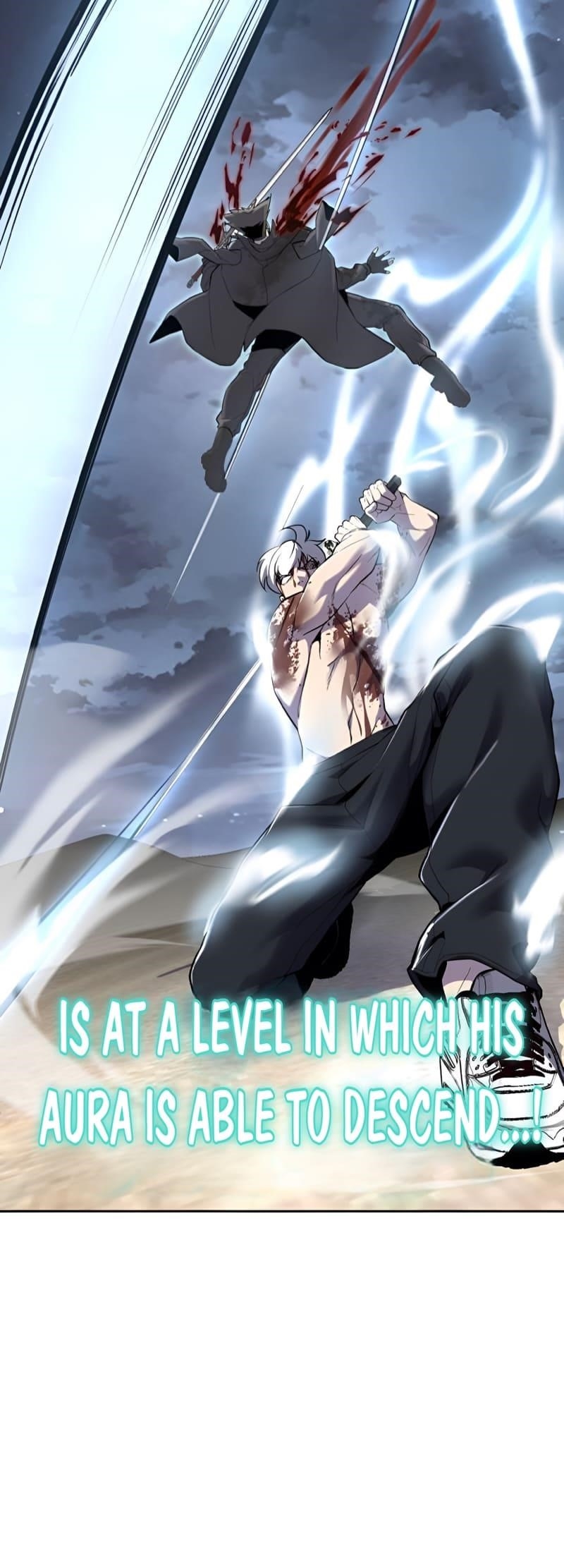 The Boy Of Death Chapter 270 - Page 51