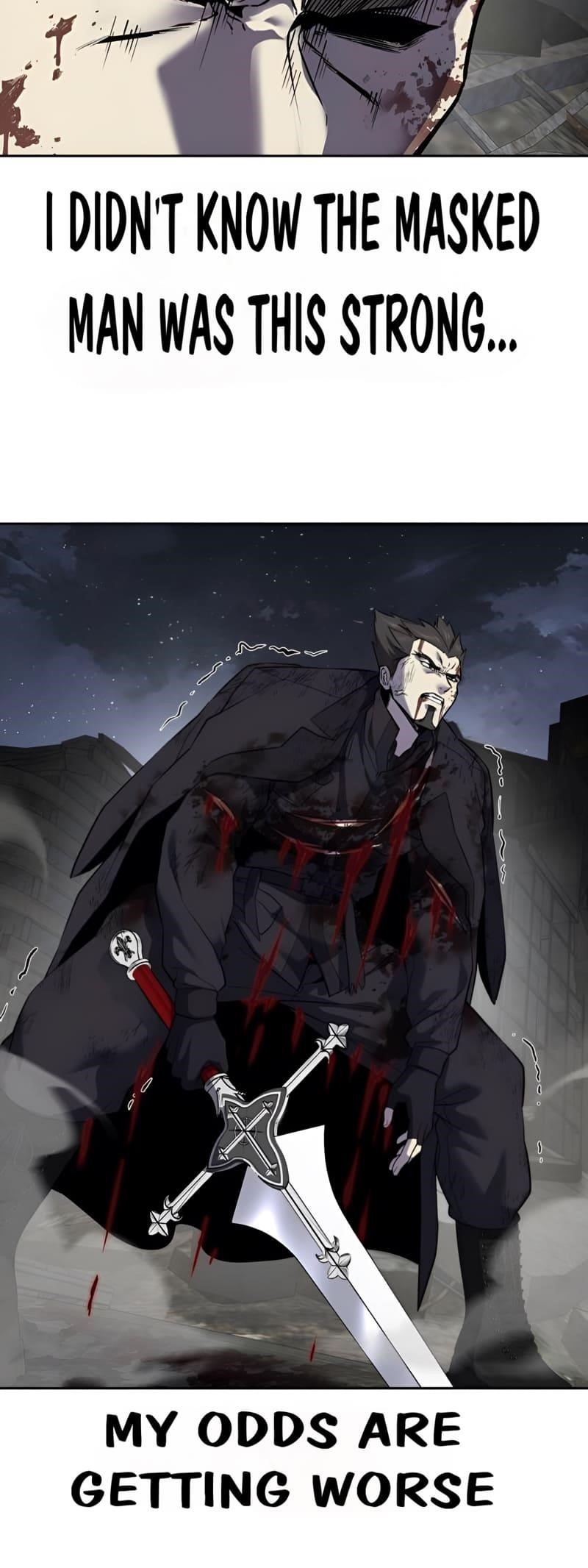 The Boy Of Death Chapter 270 - Page 55