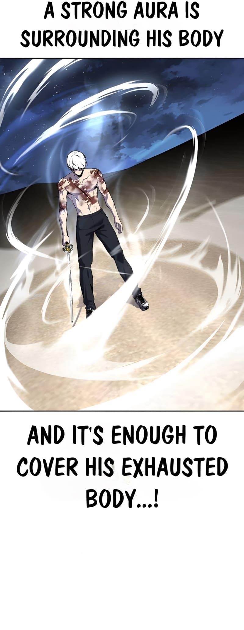 The Boy Of Death Chapter 270 - Page 6