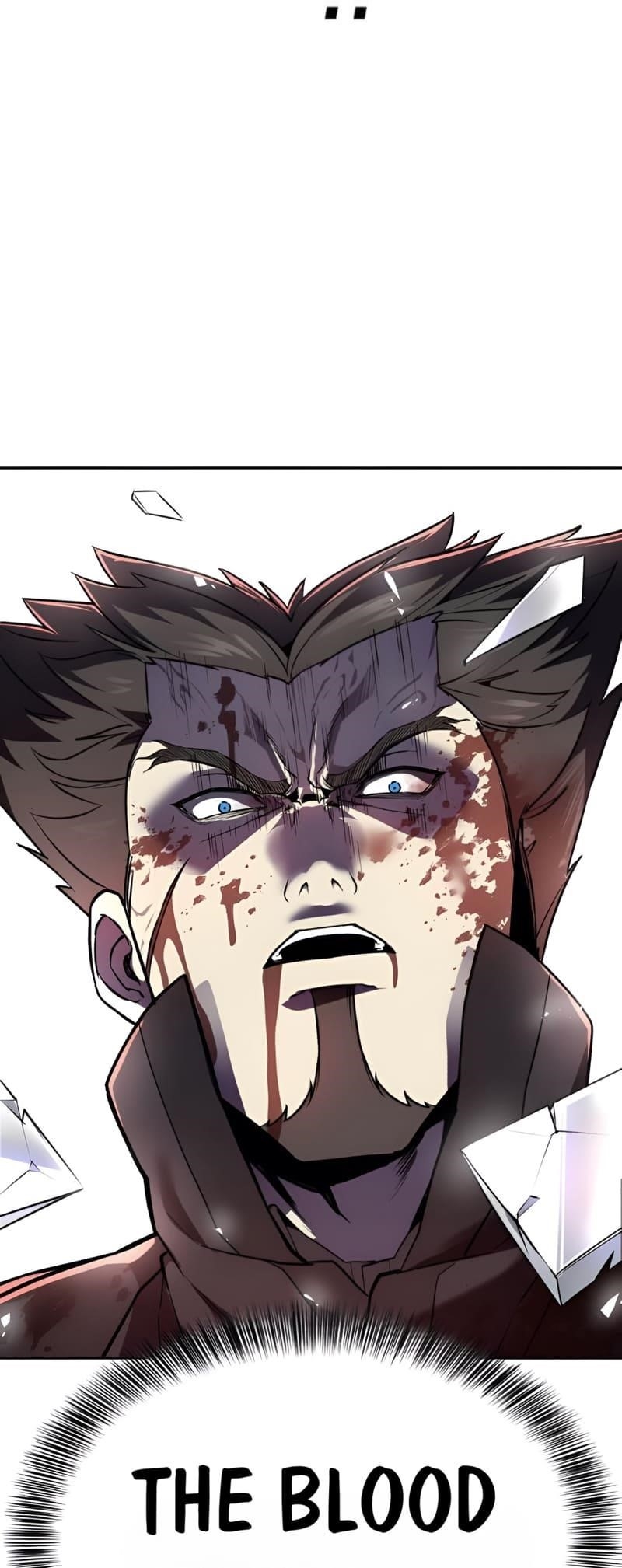 The Boy Of Death Chapter 270 - Page 77