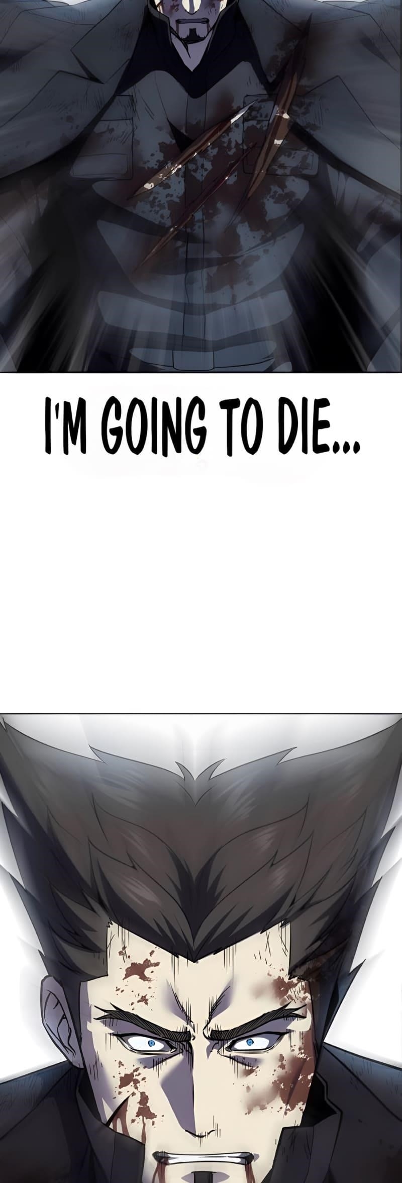 The Boy Of Death Chapter 270 - Page 83