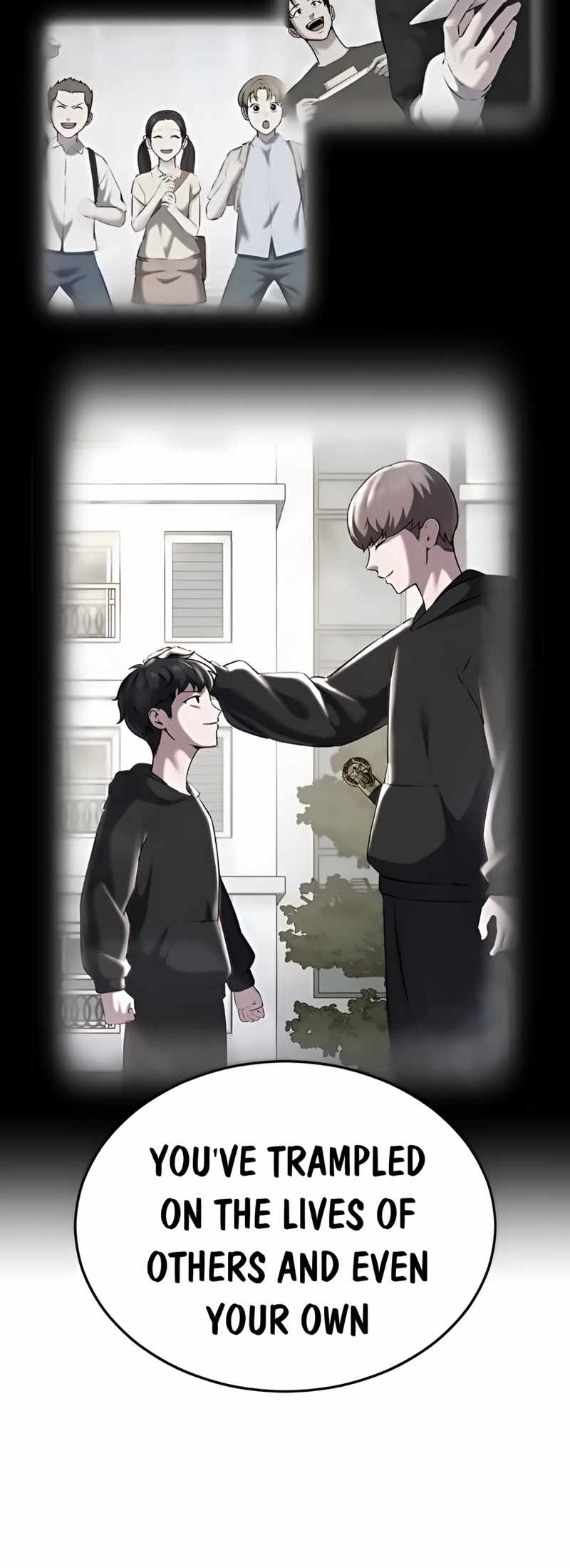 The Boy Of Death Chapter 271 - Page 103