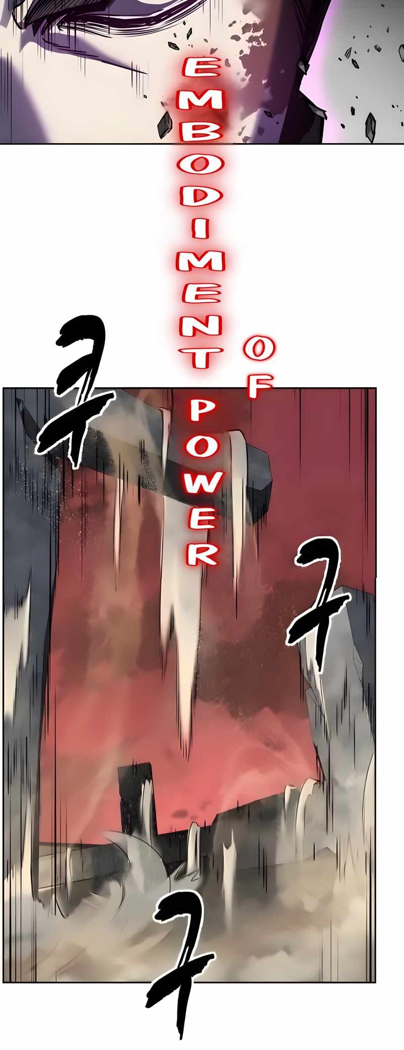 The Boy Of Death Chapter 271 - Page 112