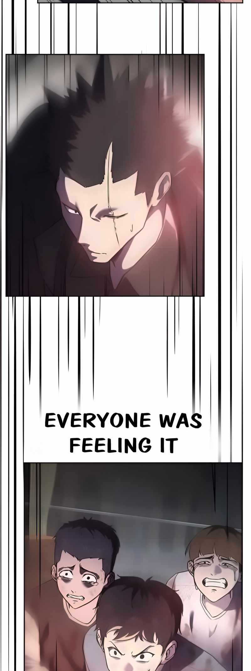 The Boy Of Death Chapter 271 - Page 12