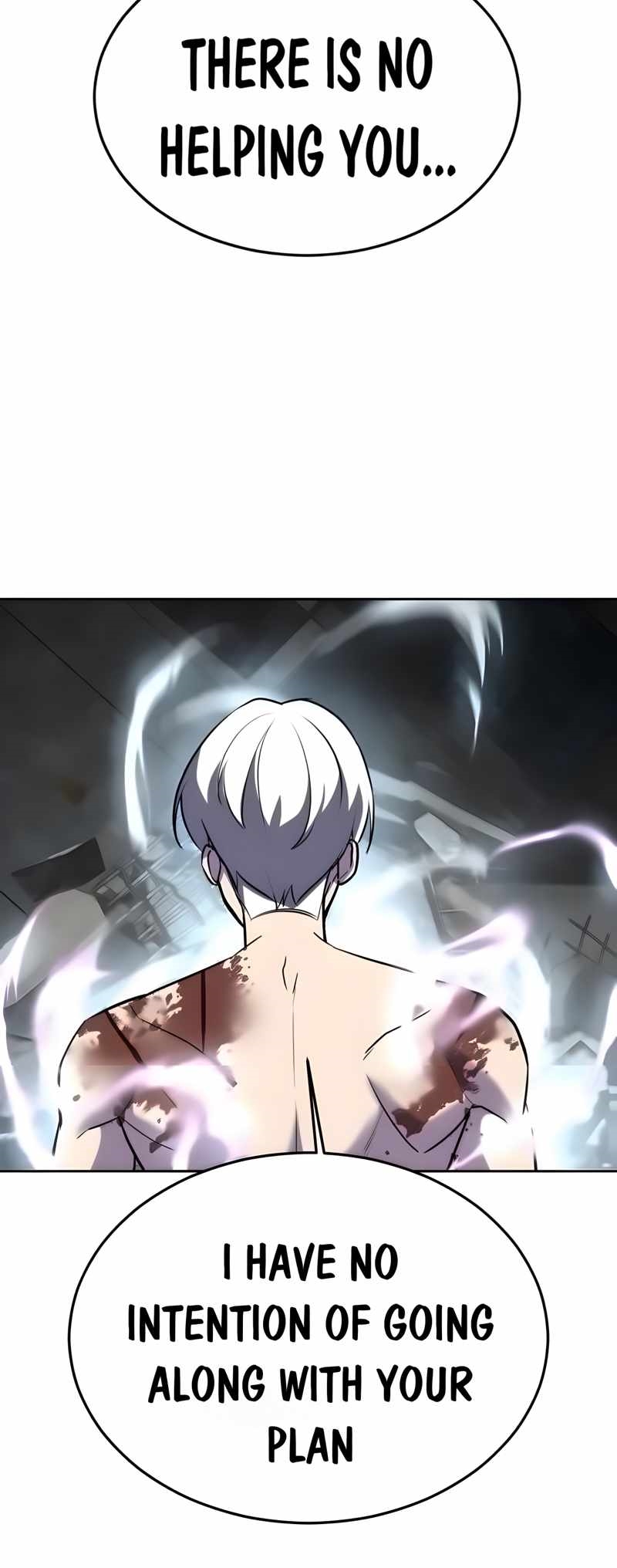 The Boy Of Death Chapter 271 - Page 120