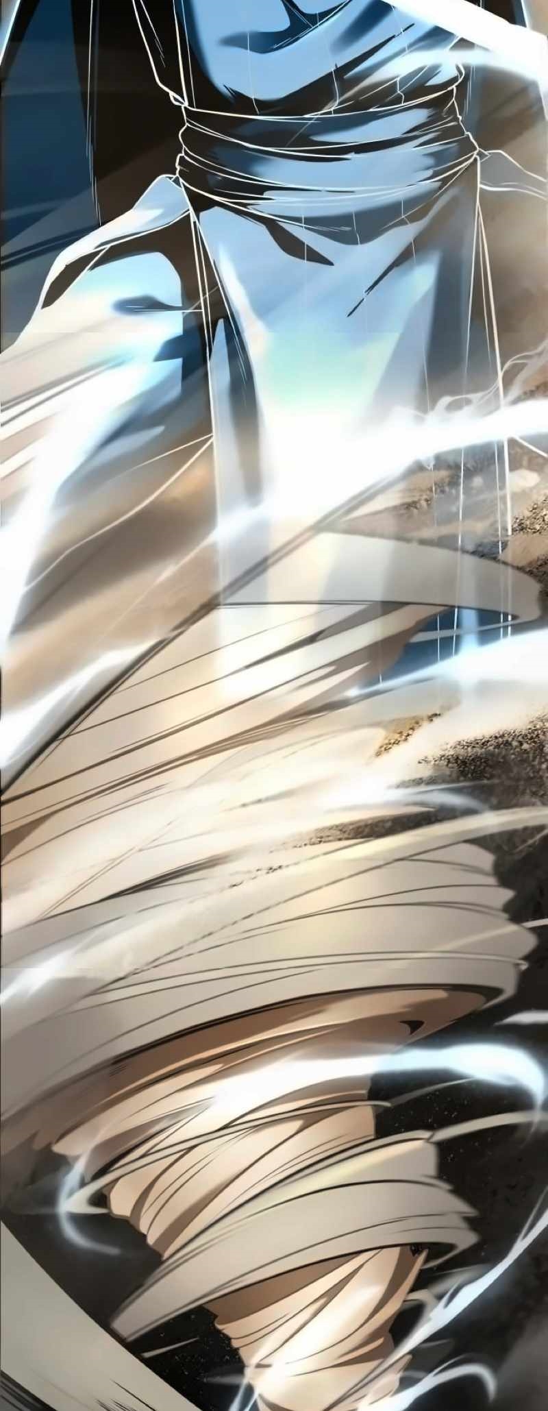 The Boy Of Death Chapter 271 - Page 127