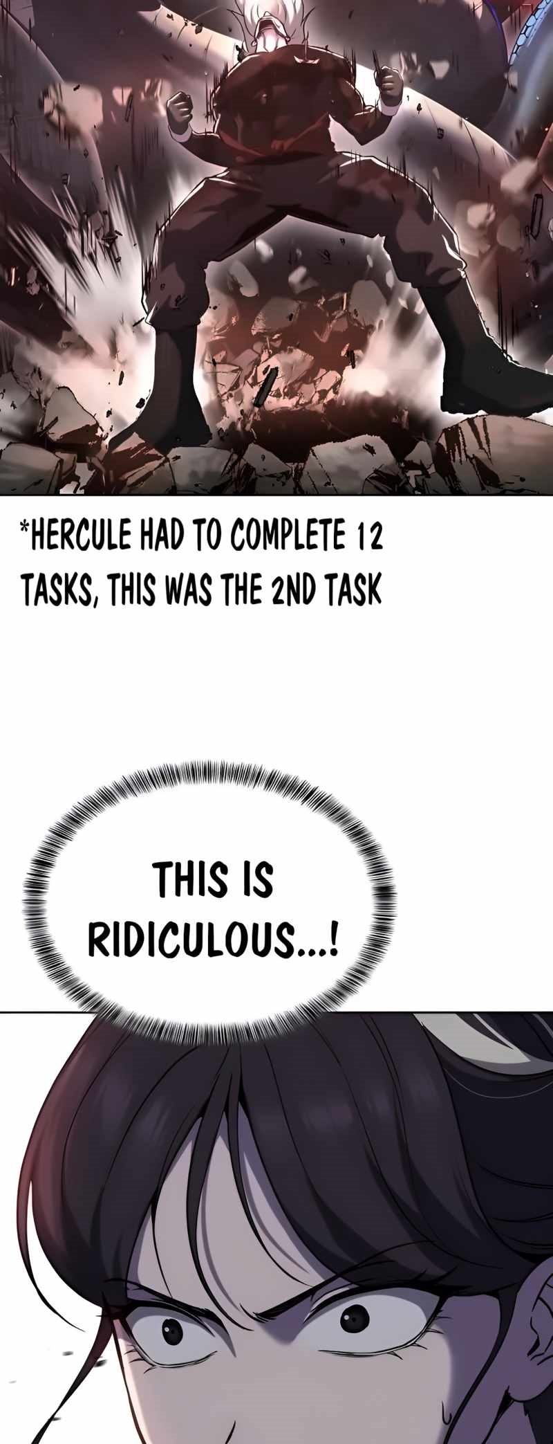 The Boy Of Death Chapter 271 - Page 27