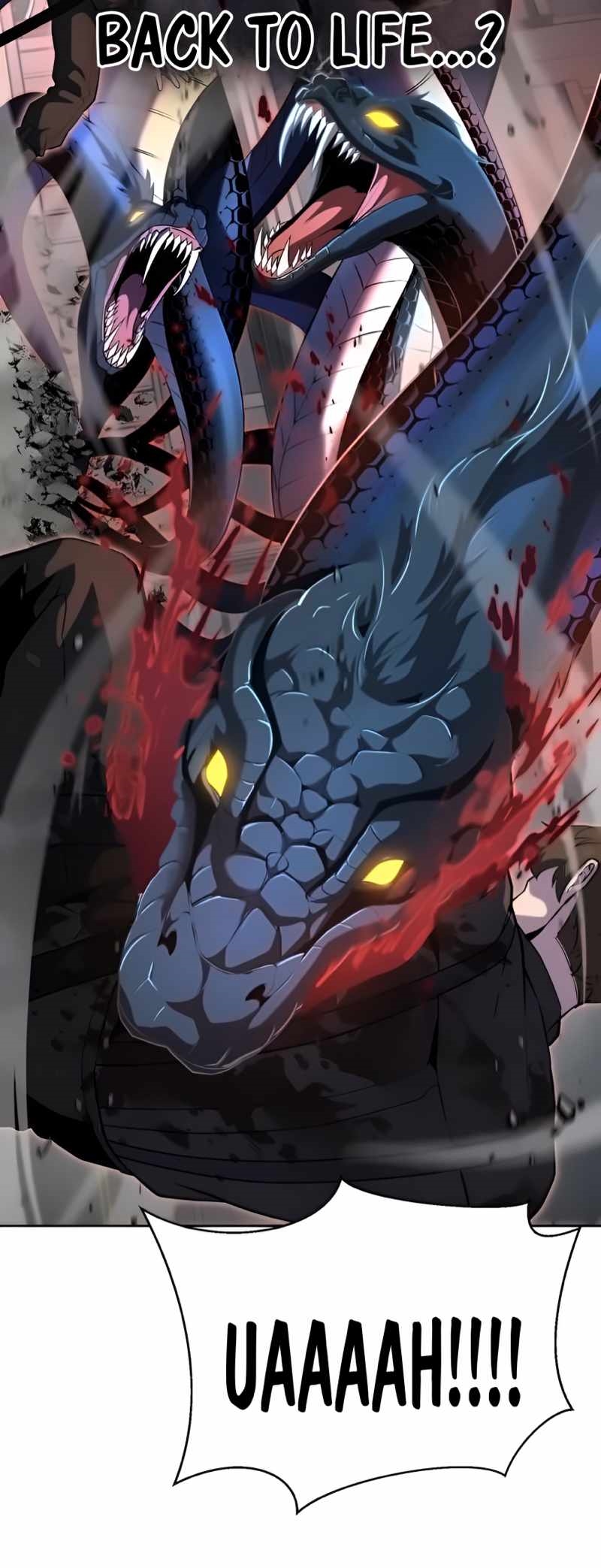The Boy Of Death Chapter 271 - Page 29