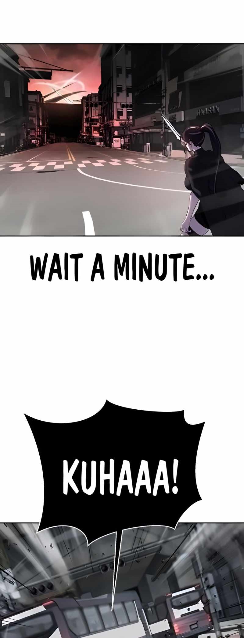 The Boy Of Death Chapter 271 - Page 30