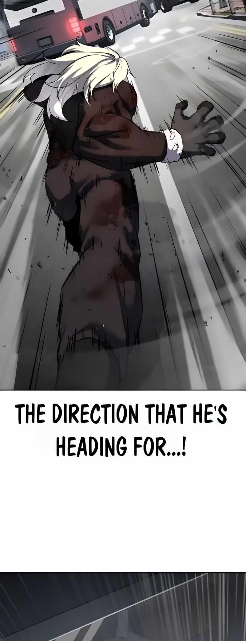 The Boy Of Death Chapter 271 - Page 31