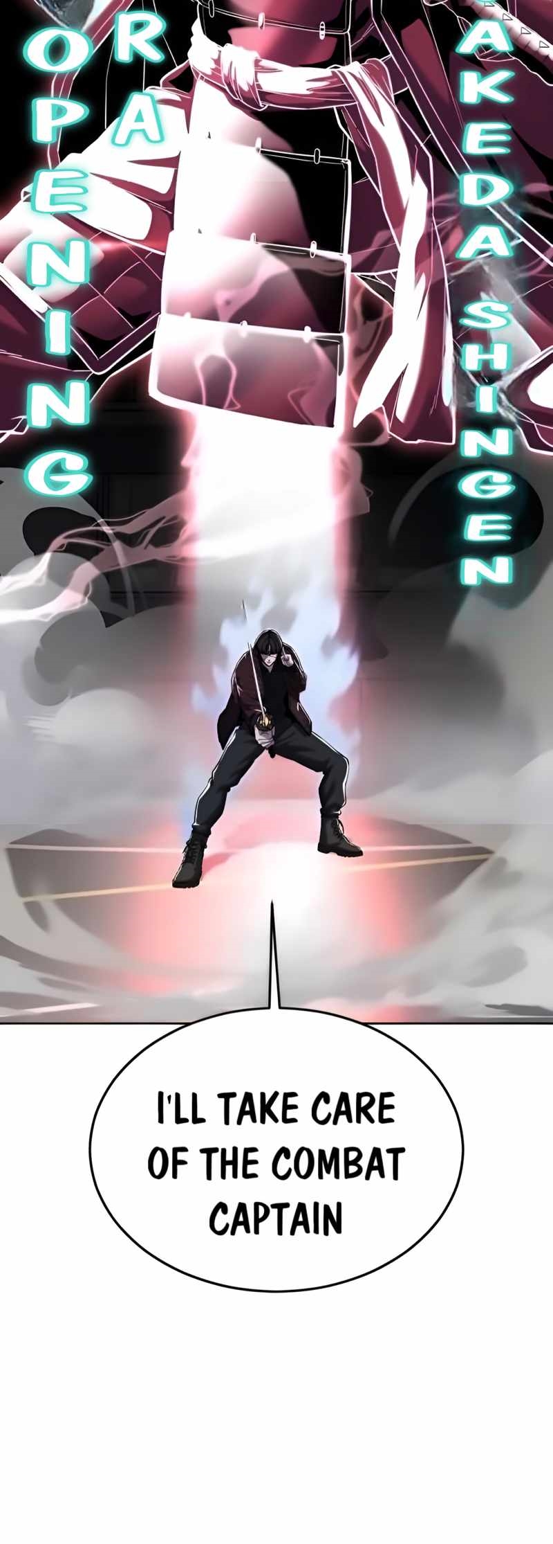 The Boy Of Death Chapter 271 - Page 37