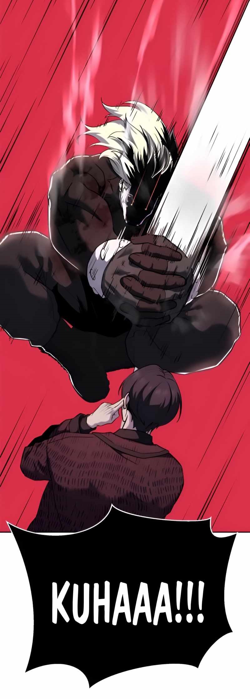 The Boy Of Death Chapter 271 - Page 40