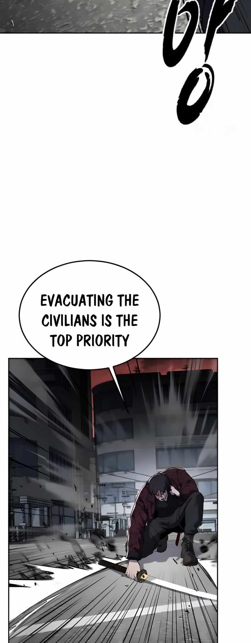 The Boy Of Death Chapter 271 - Page 42