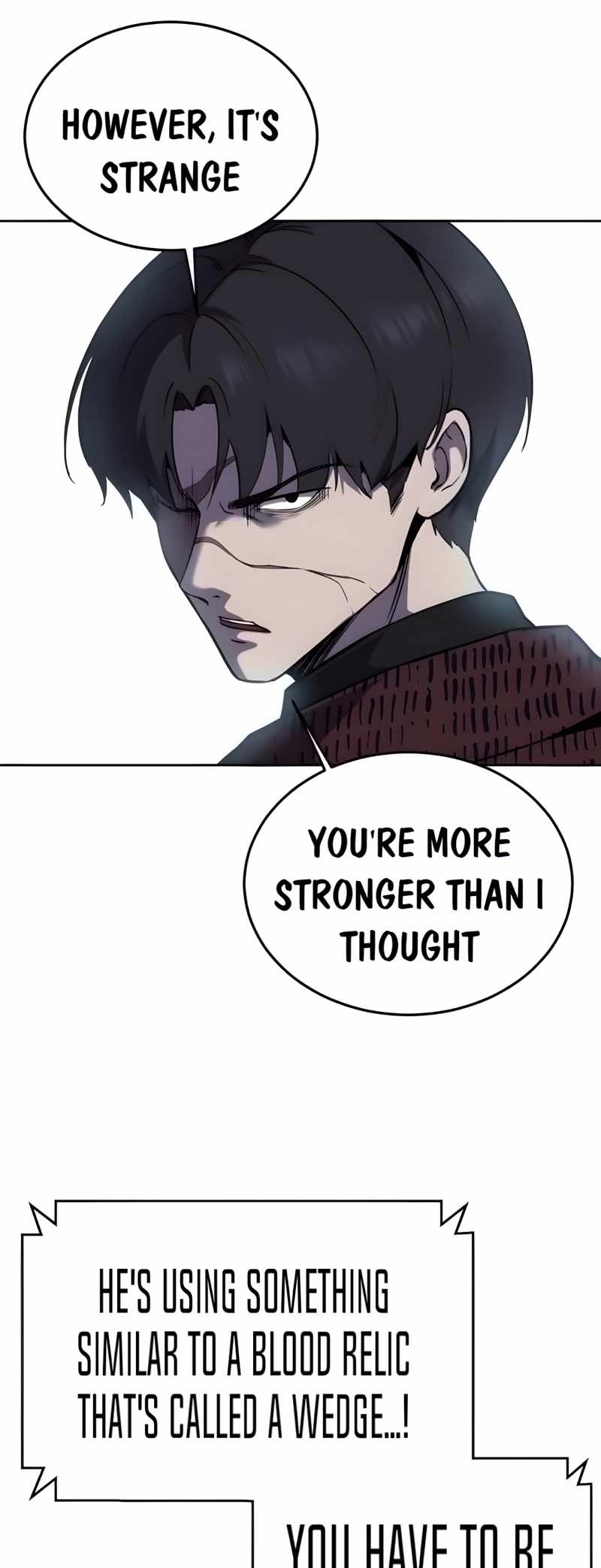 The Boy Of Death Chapter 271 - Page 50