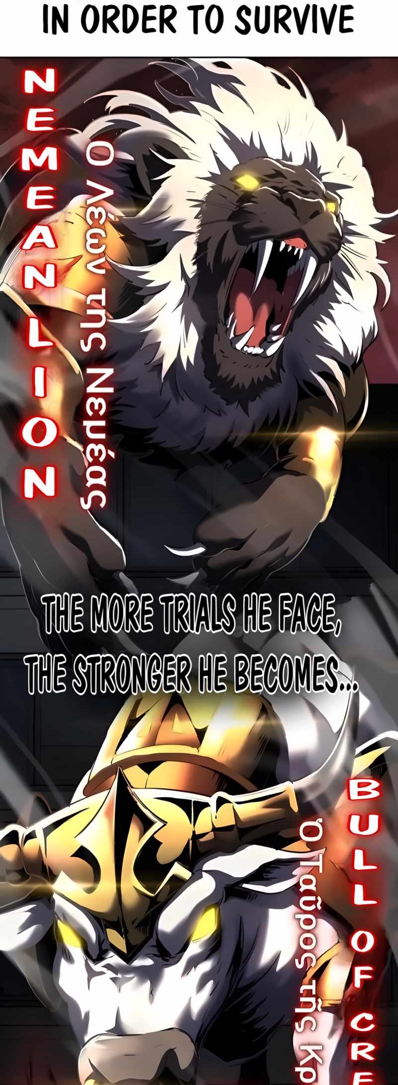 The Boy Of Death Chapter 271 - Page 64