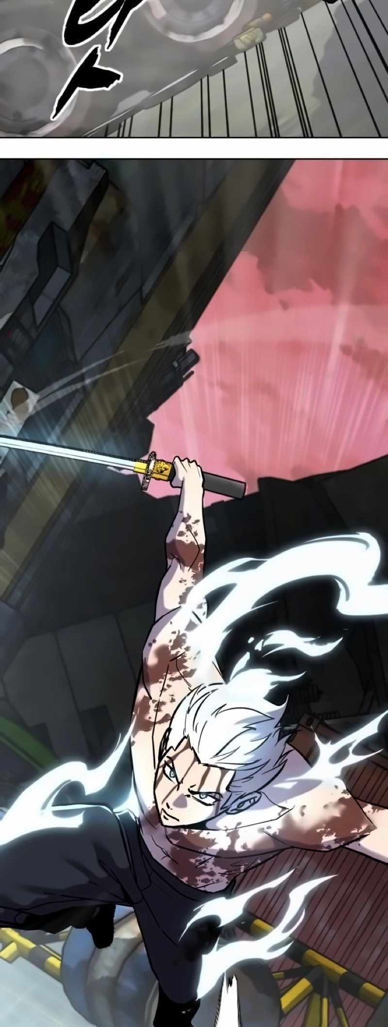 The Boy Of Death Chapter 271 - Page 7