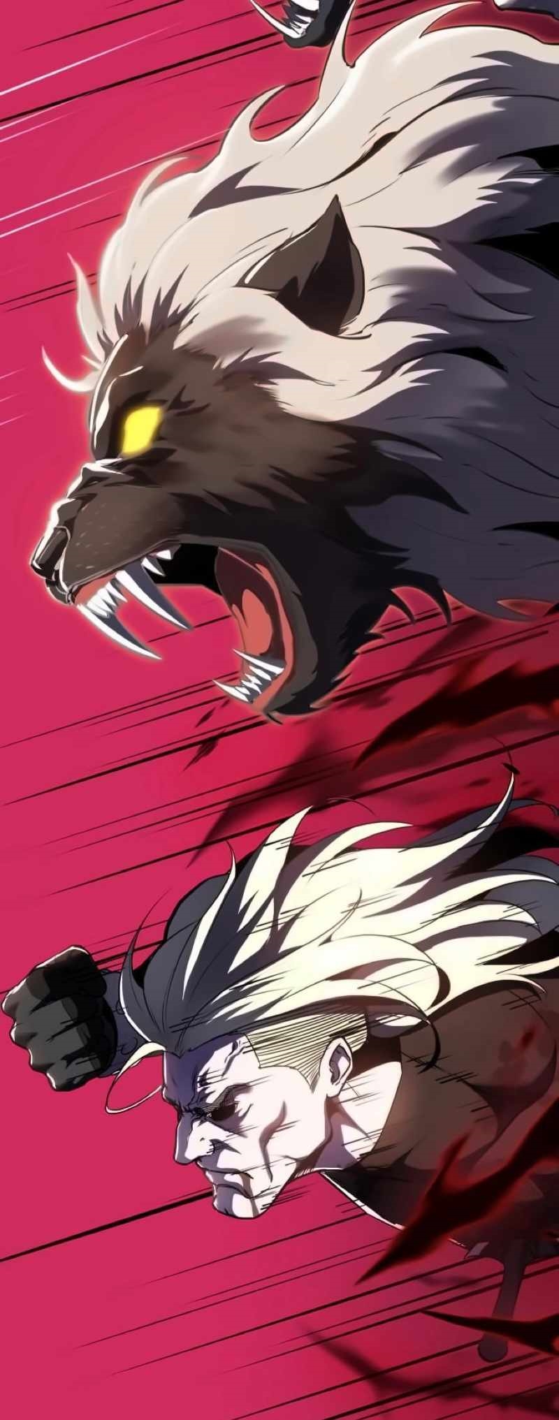 The Boy Of Death Chapter 271 - Page 71