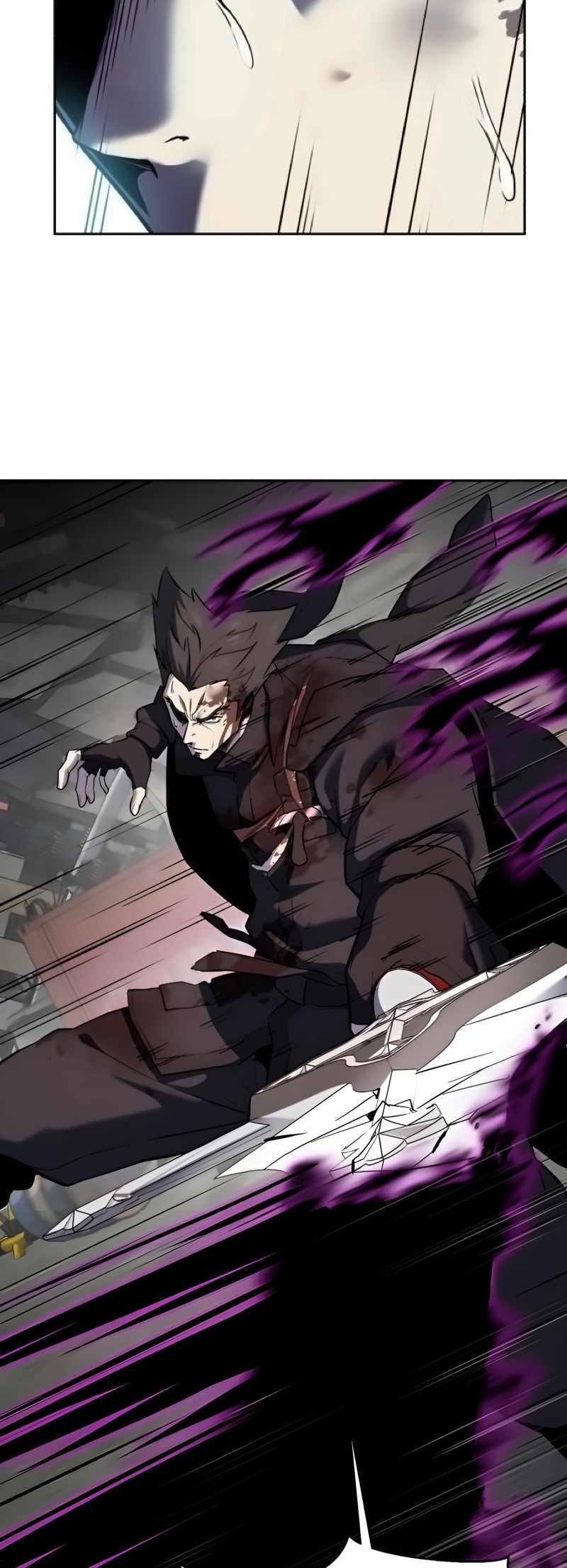 The Boy Of Death Chapter 271 - Page 92