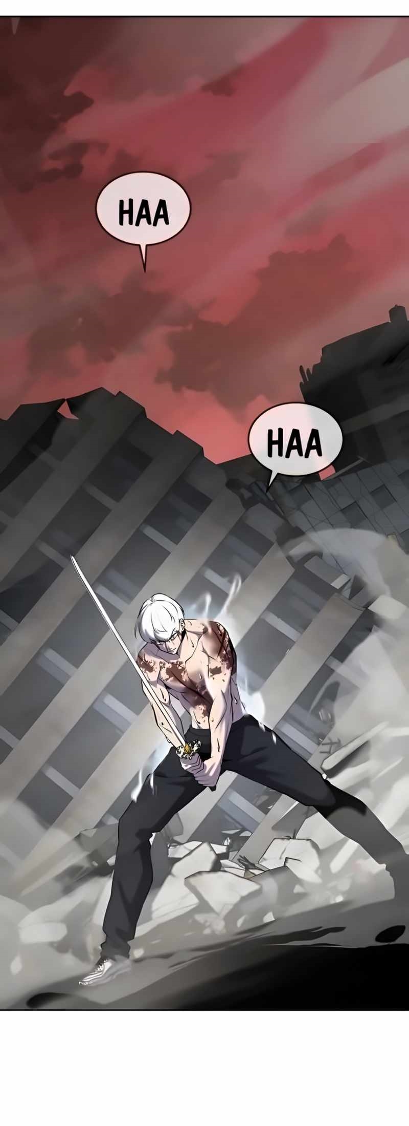 The Boy Of Death Chapter 271 - Page 97