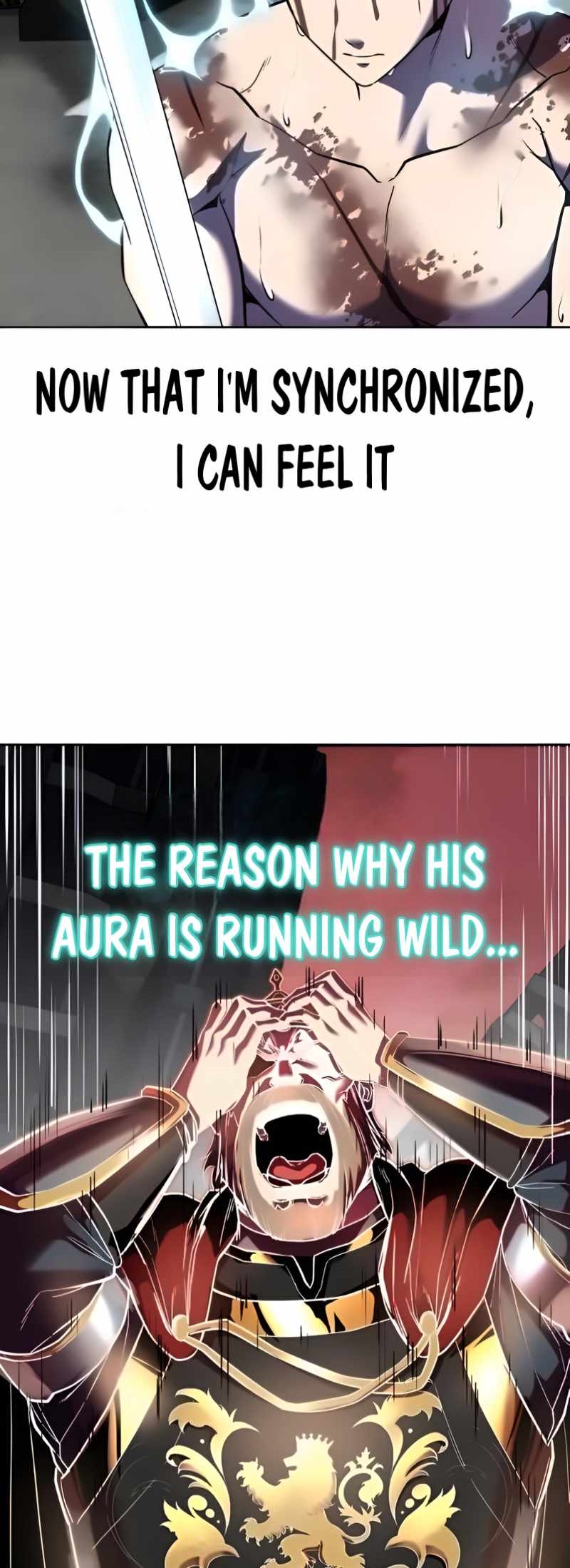 The Boy Of Death Chapter 271 - Page 99