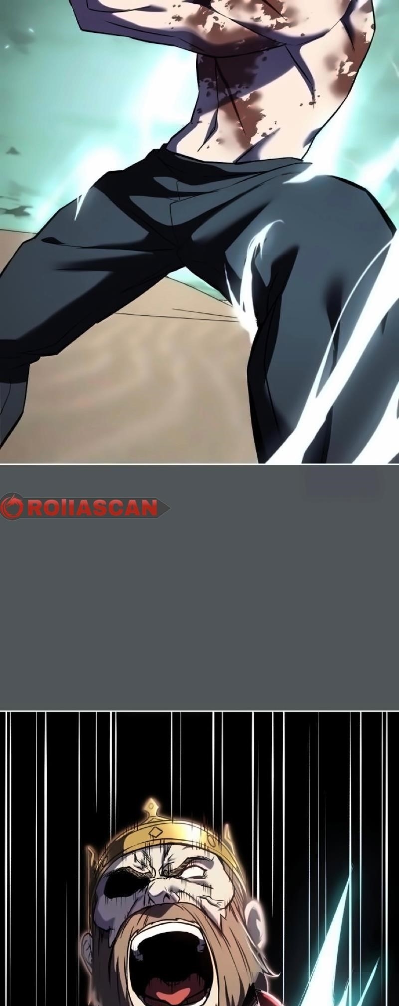 The Boy Of Death Chapter 272 - Page 112