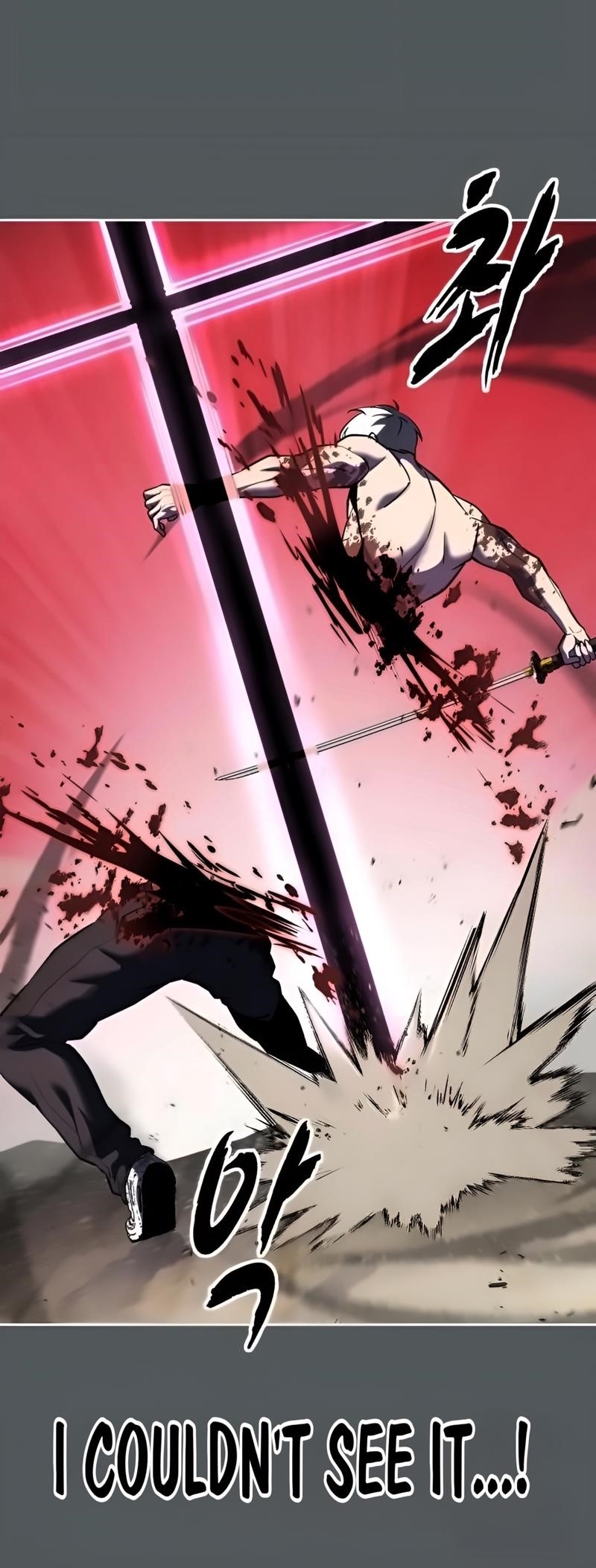 The Boy Of Death Chapter 272 - Page 23