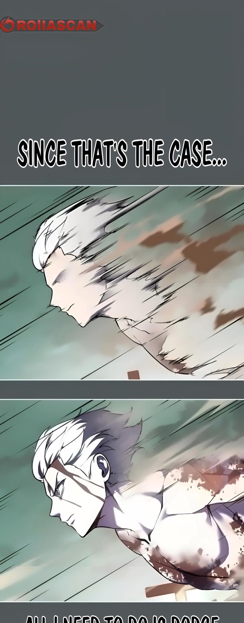 The Boy Of Death Chapter 272 - Page 24