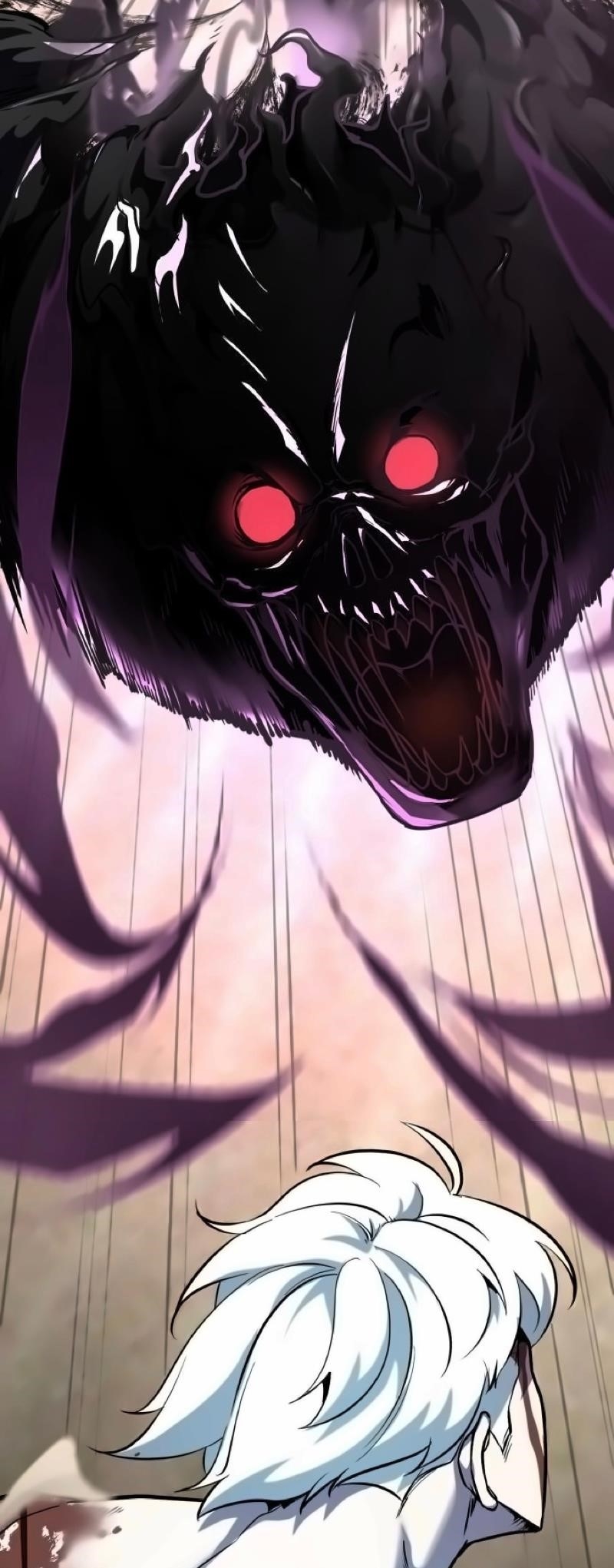 The Boy Of Death Chapter 272 - Page 26