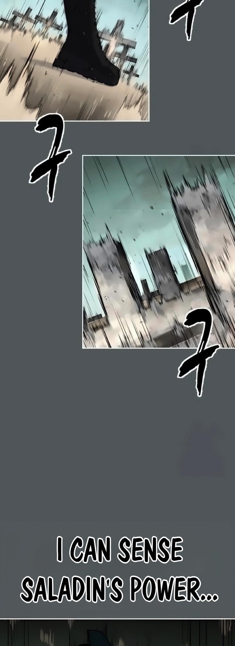 The Boy Of Death Chapter 272 - Page 3