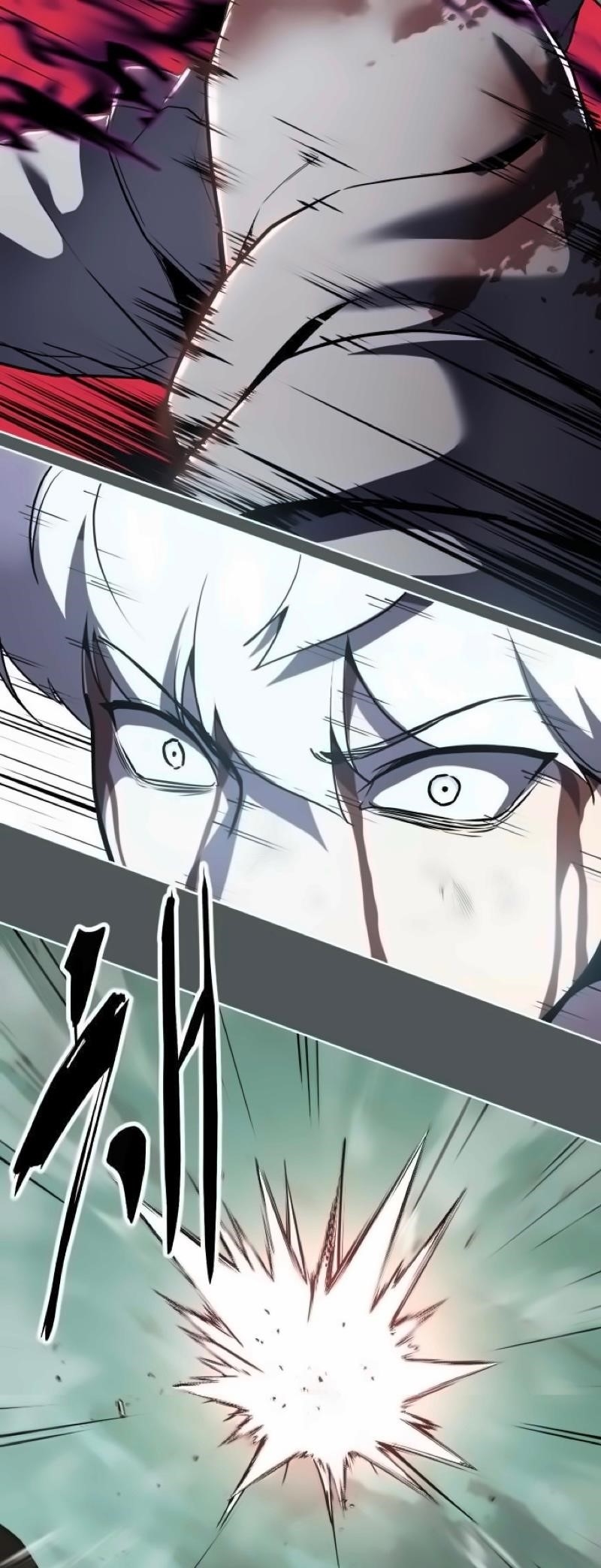 The Boy Of Death Chapter 272 - Page 40