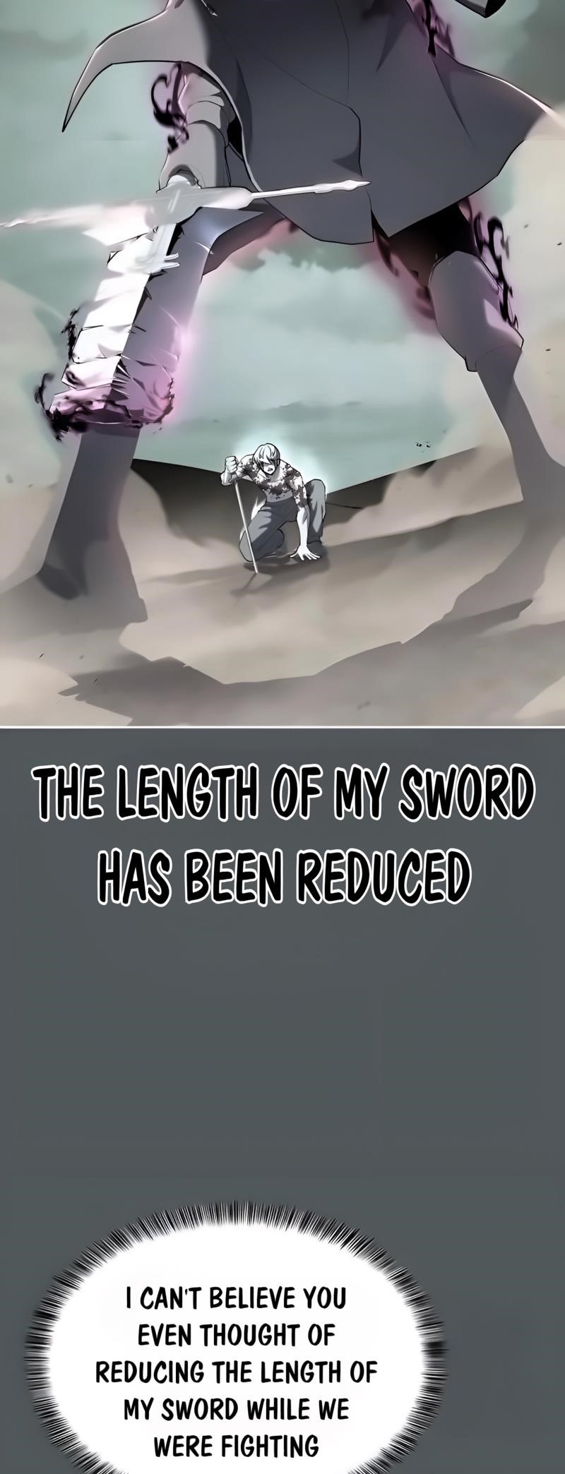 The Boy Of Death Chapter 272 - Page 47