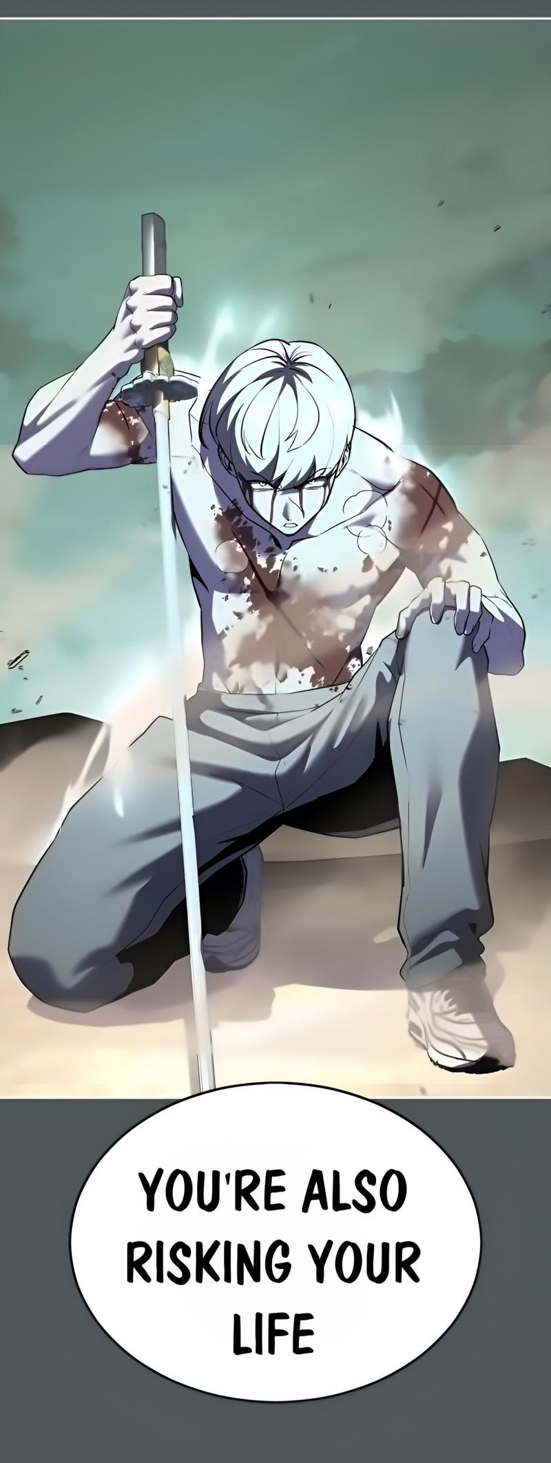 The Boy Of Death Chapter 272 - Page 49