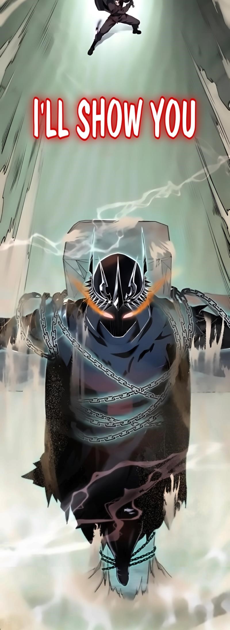 The Boy Of Death Chapter 272 - Page 6