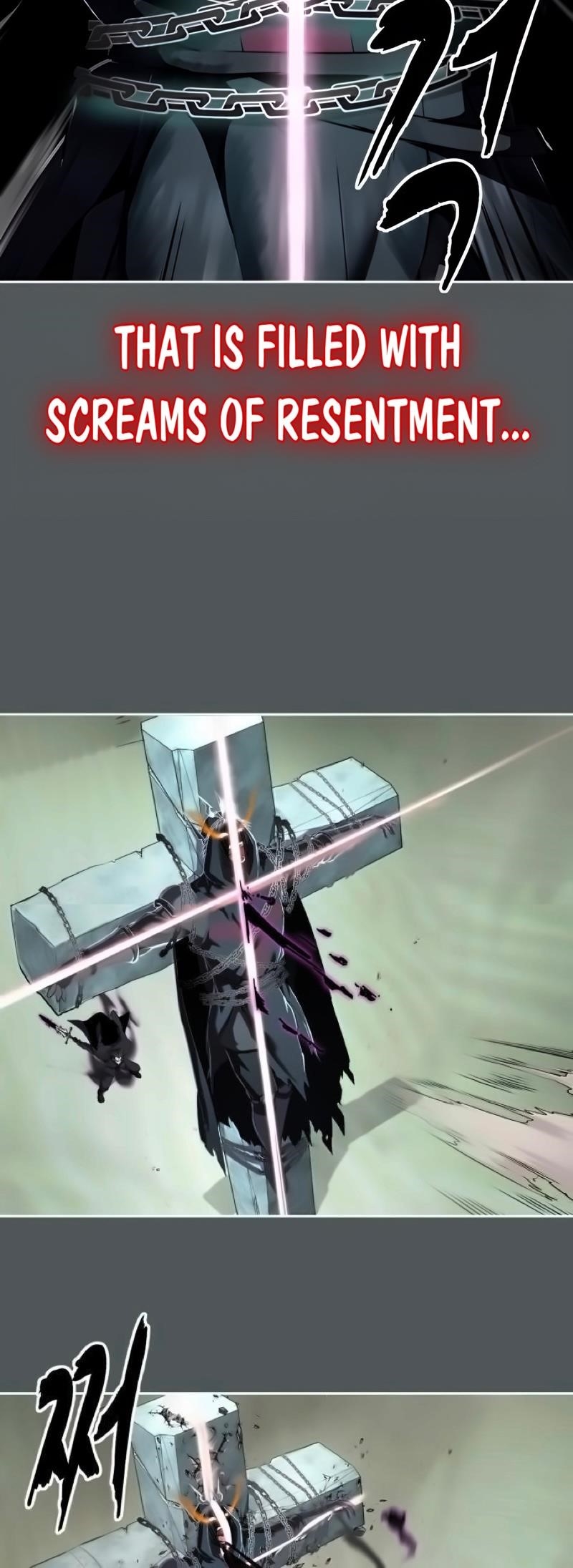 The Boy Of Death Chapter 272 - Page 8