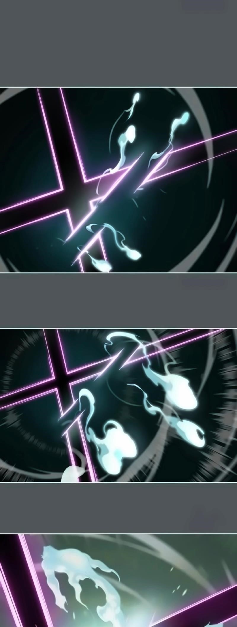 The Boy Of Death Chapter 272 - Page 84